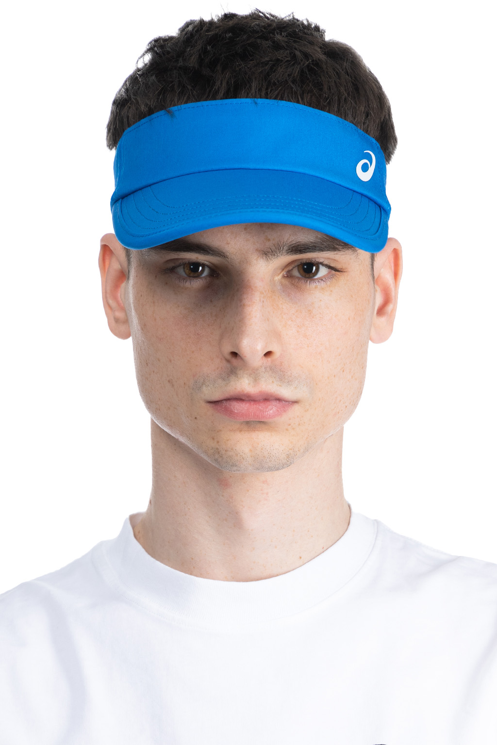 Asics - PF Visor - Electric Blue