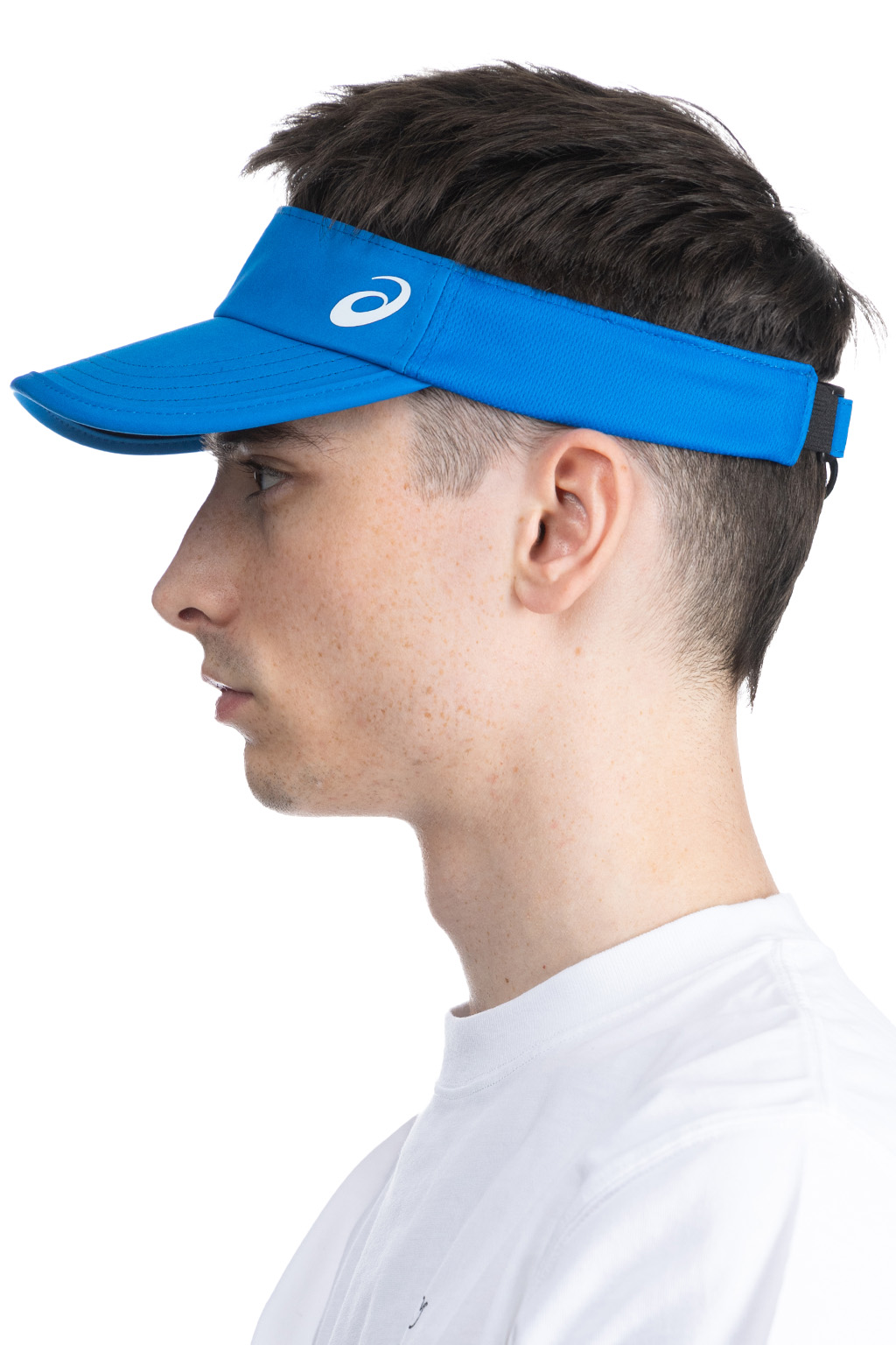 Asics - PF Visor - Electric Blue