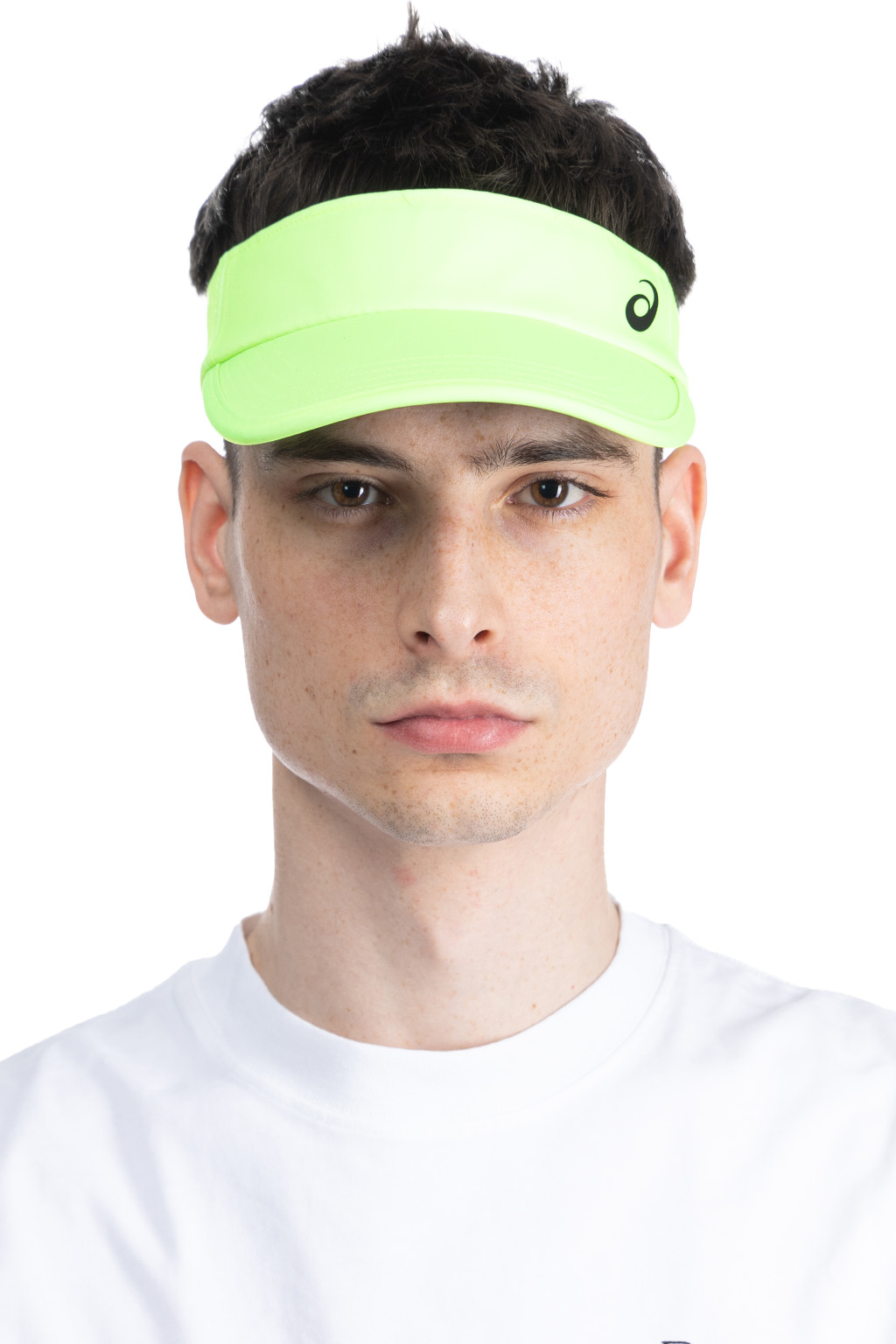 Asics - PF Visor - Illuminate Green