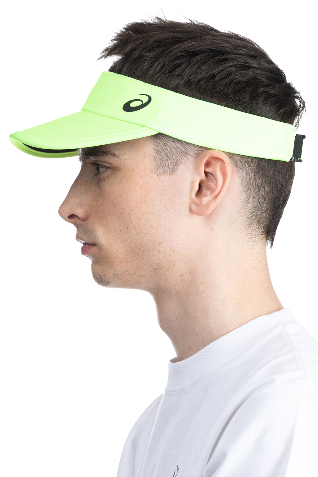 Asics - PF Visor - Illuminate Green