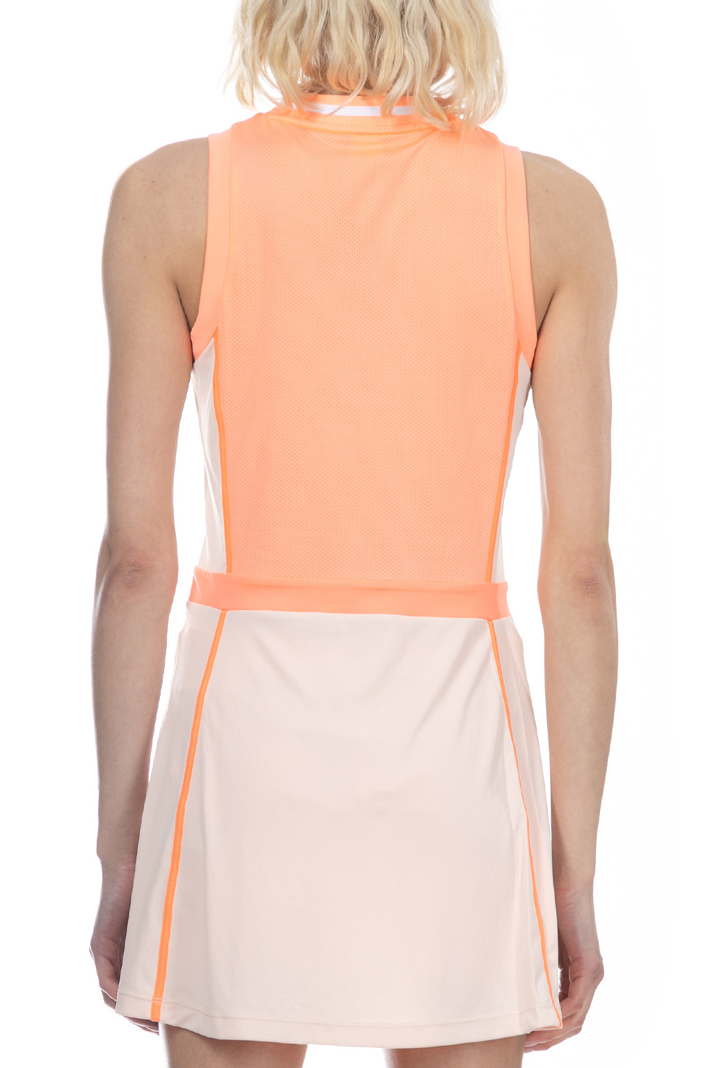 Asics | WOMEN MATCH DRESS - KOI | Women | Blue Button Shop