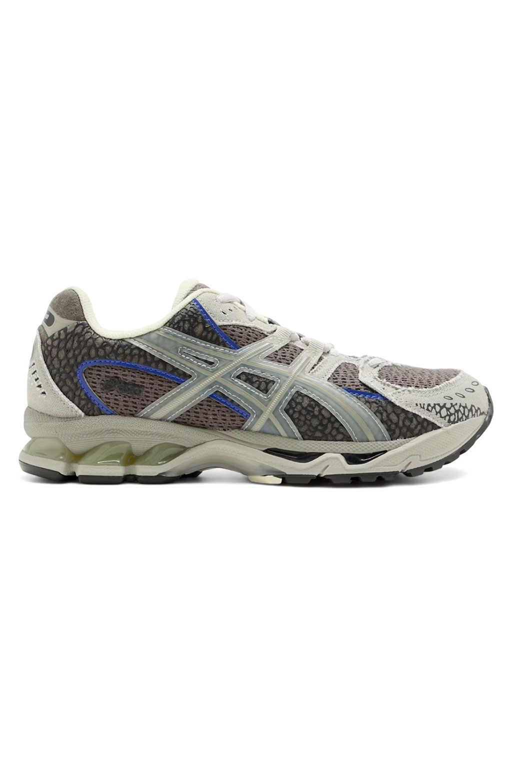 Asics Toronto
