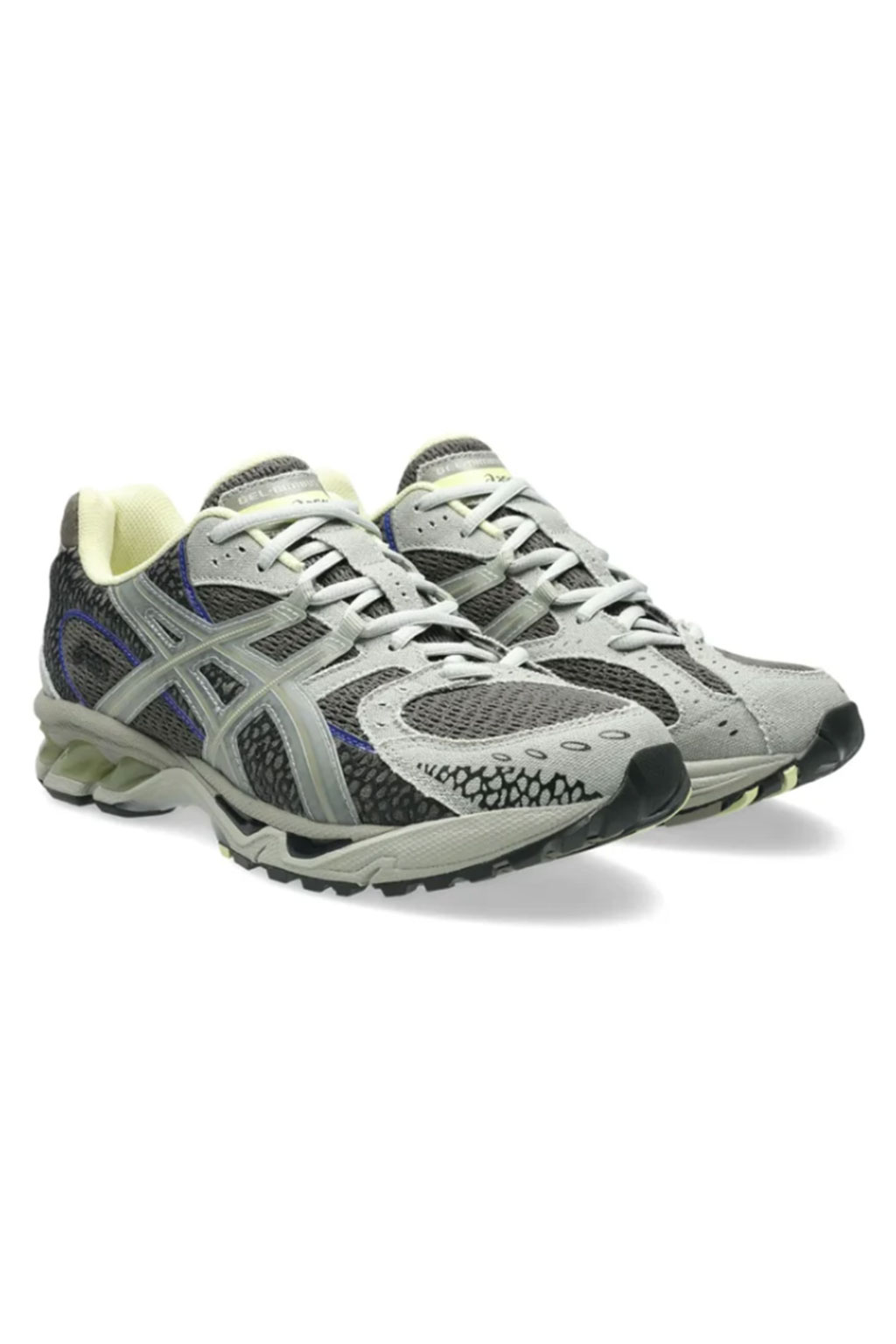 Asics Toronto