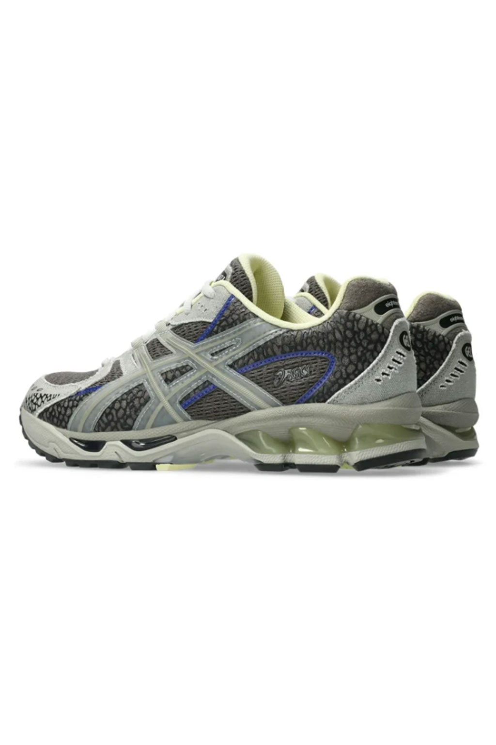Asics - Gel - Nimbus 10.1 Canteen and Abbey Stone