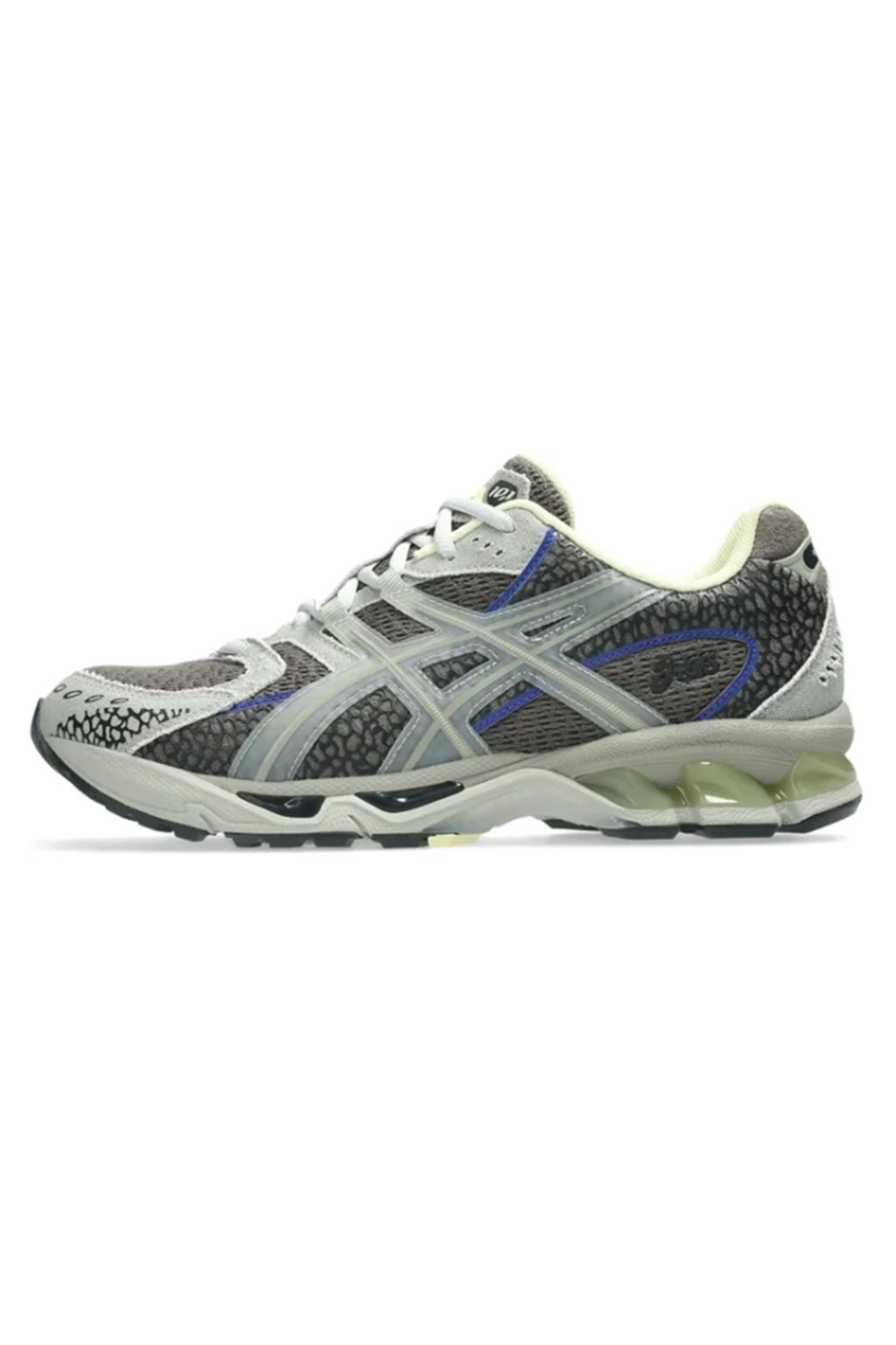 Asics - Gel - Nimbus 10.1 Canteen and Abbey Stone