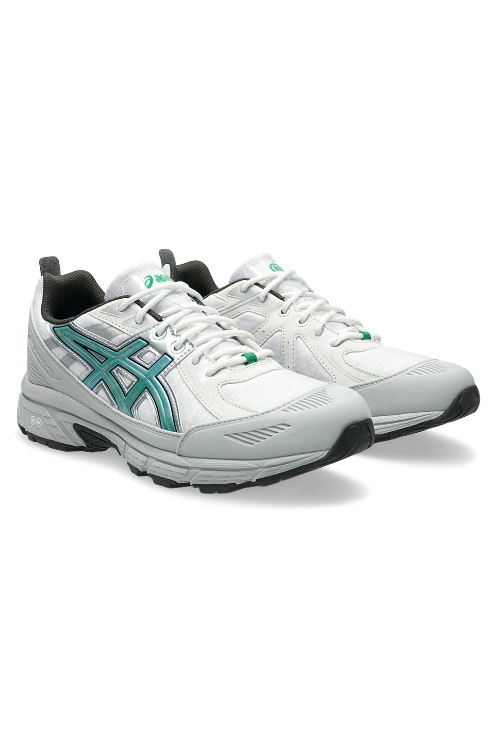 Asics - 1203A778-100 - Hidden NY X Gel - Venture 6 Shield