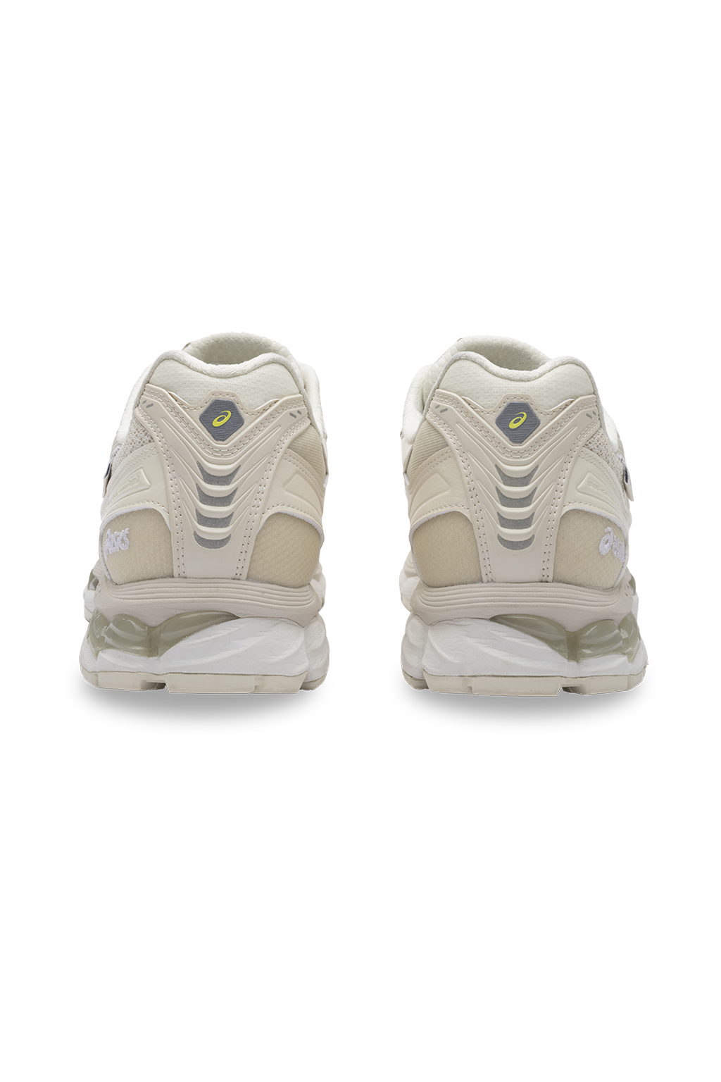 Asics - x INVINCIBLE x MADNESS - GEL-KAYANO 12.1 - Vanilla Vanilla