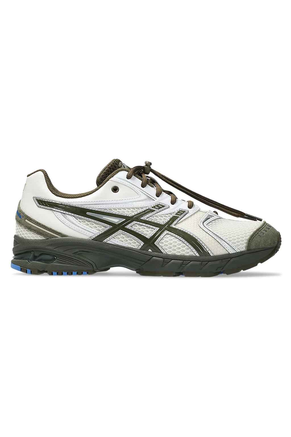 Asics - Gel-DS Trainer 14 Cream Olive Canvas