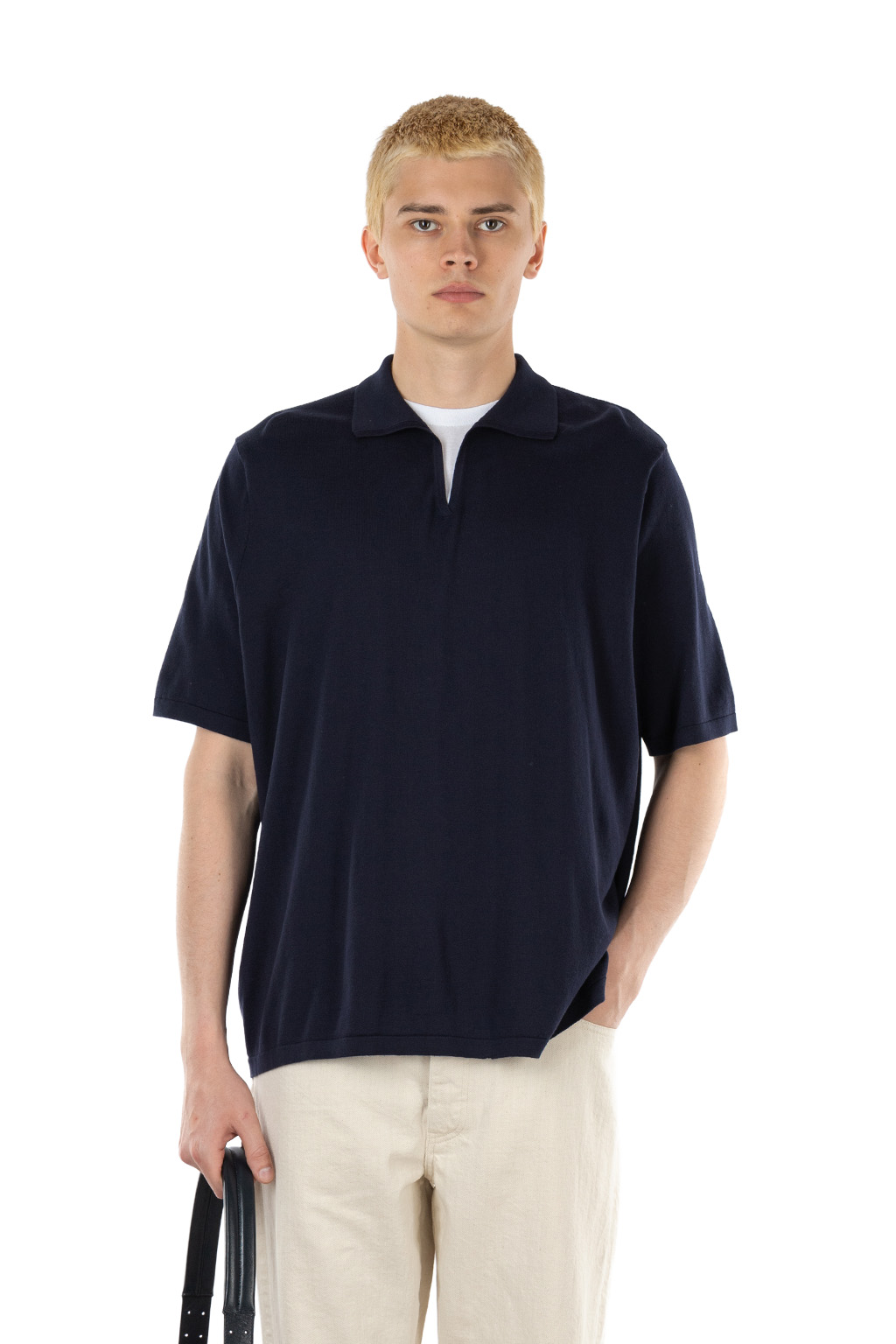 Tops | Men | Blue Button Shop
