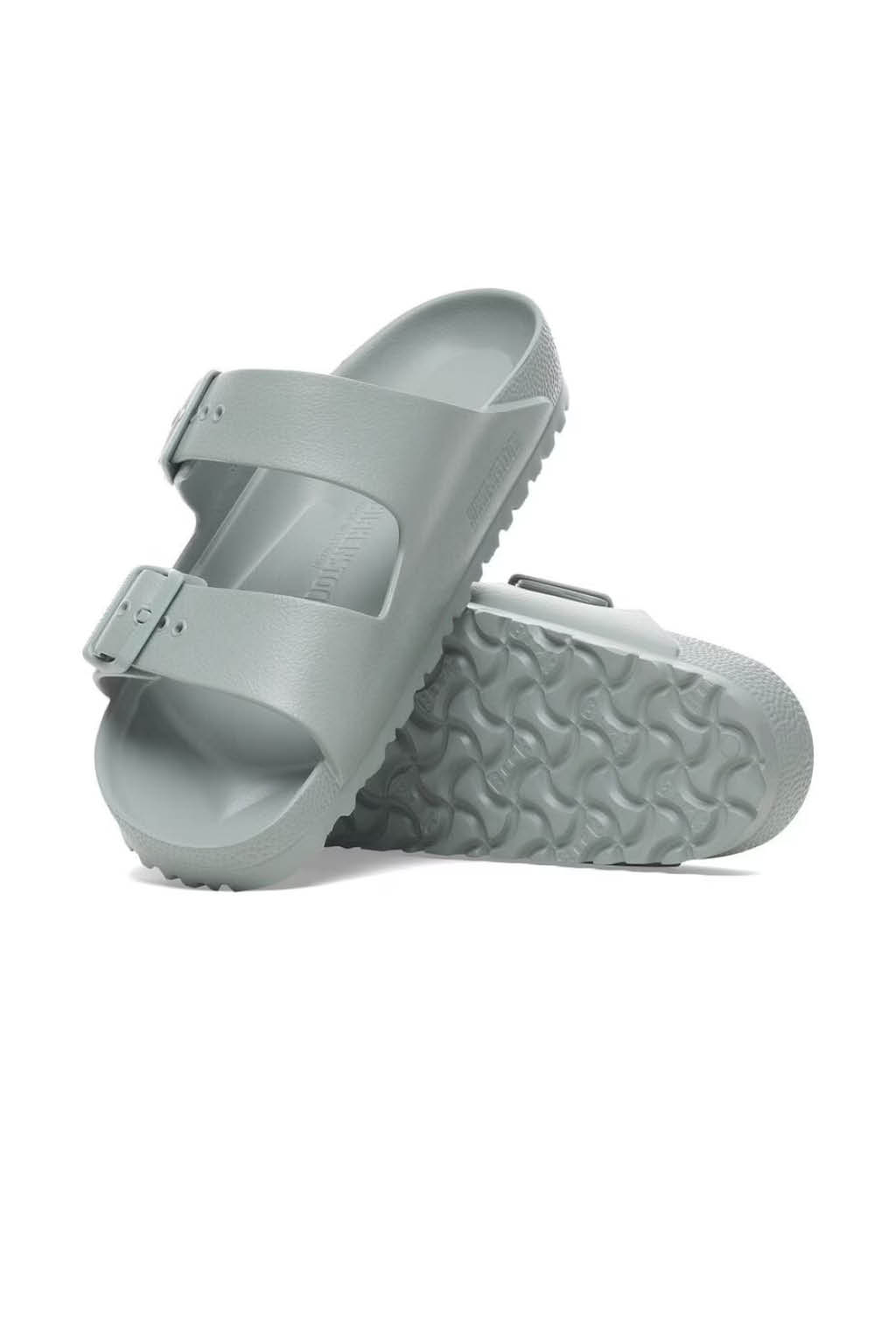 Birkenstock - Arizona EssentialsEVA - Pure Sage - Narrow