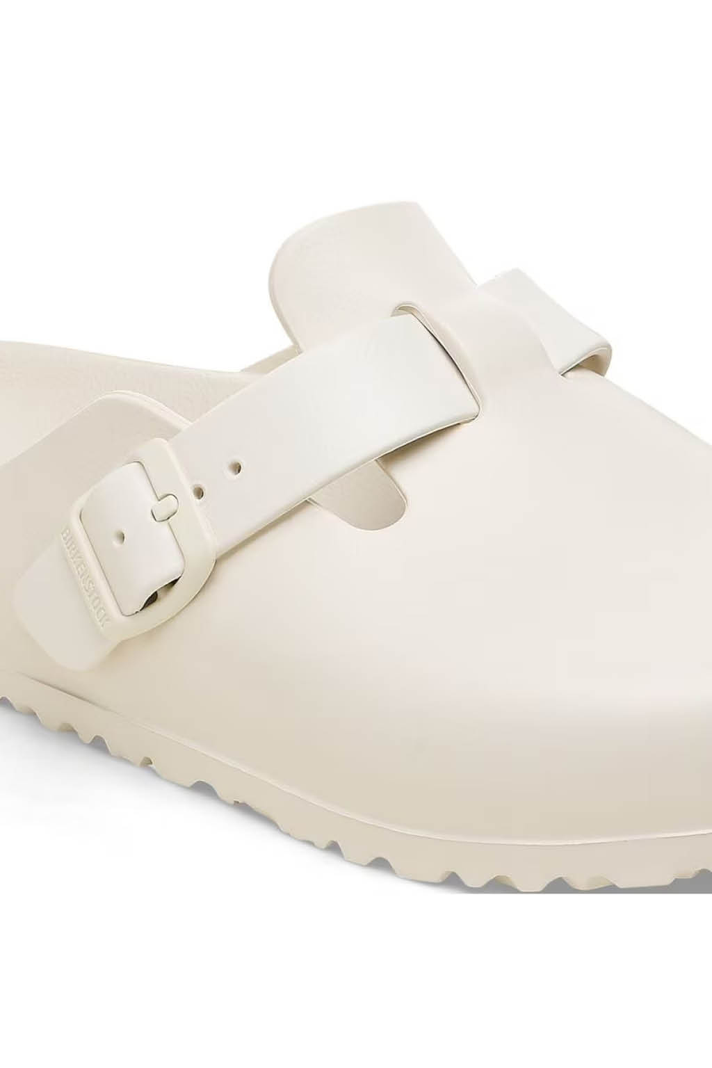 Birkenstock - Boston EssentialsEVA - Eggshell-Narrow