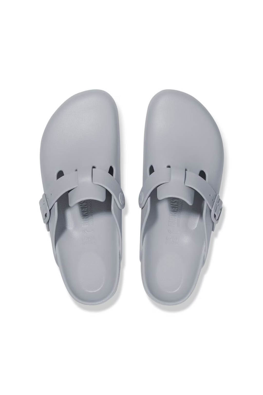 Birkenstock - Boston EssentialsEVA - Stone Coin - Narrow