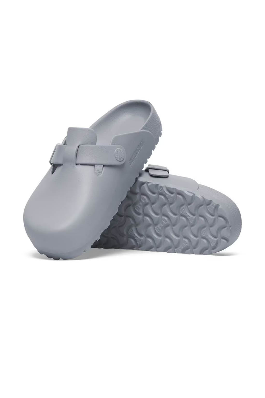 Birkenstock - Boston EssentialsEVA - Stone Coin - Narrow