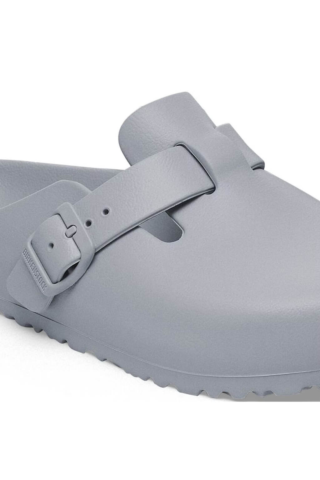Birkenstock - Boston EssentialsEVA - Stone Coin - Narrow