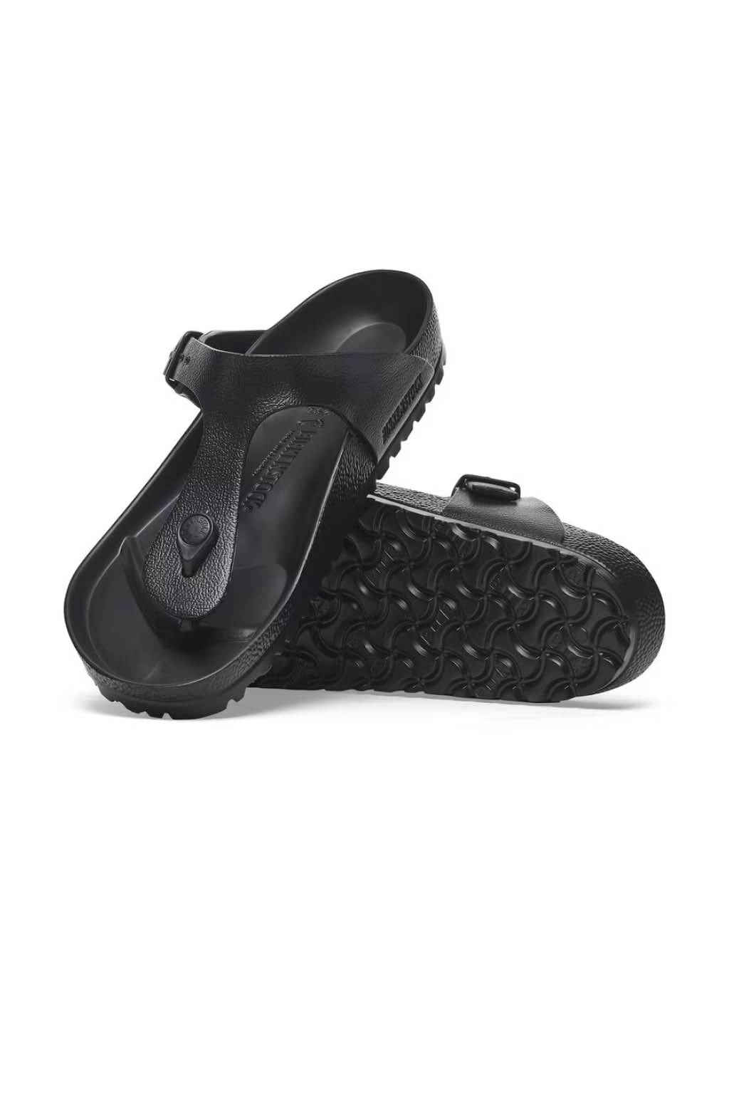 Birkenstock - Gizeh EssentialsEVA - Black- Regular