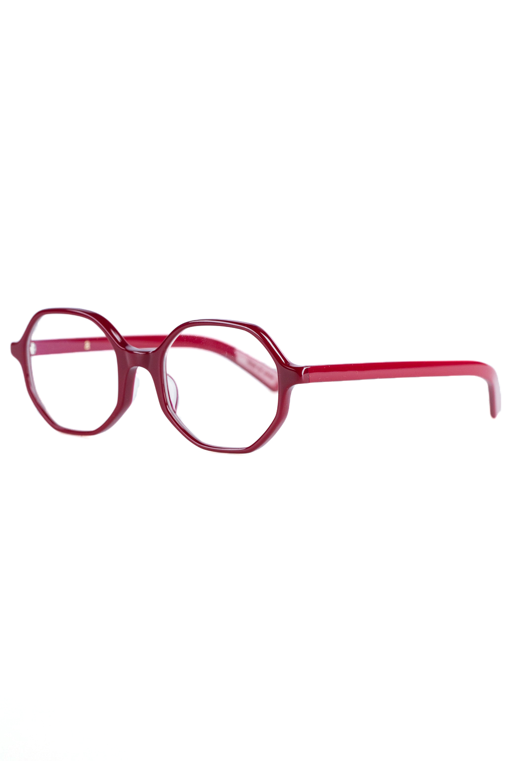 Buddy Optical A Type - Vintage Red