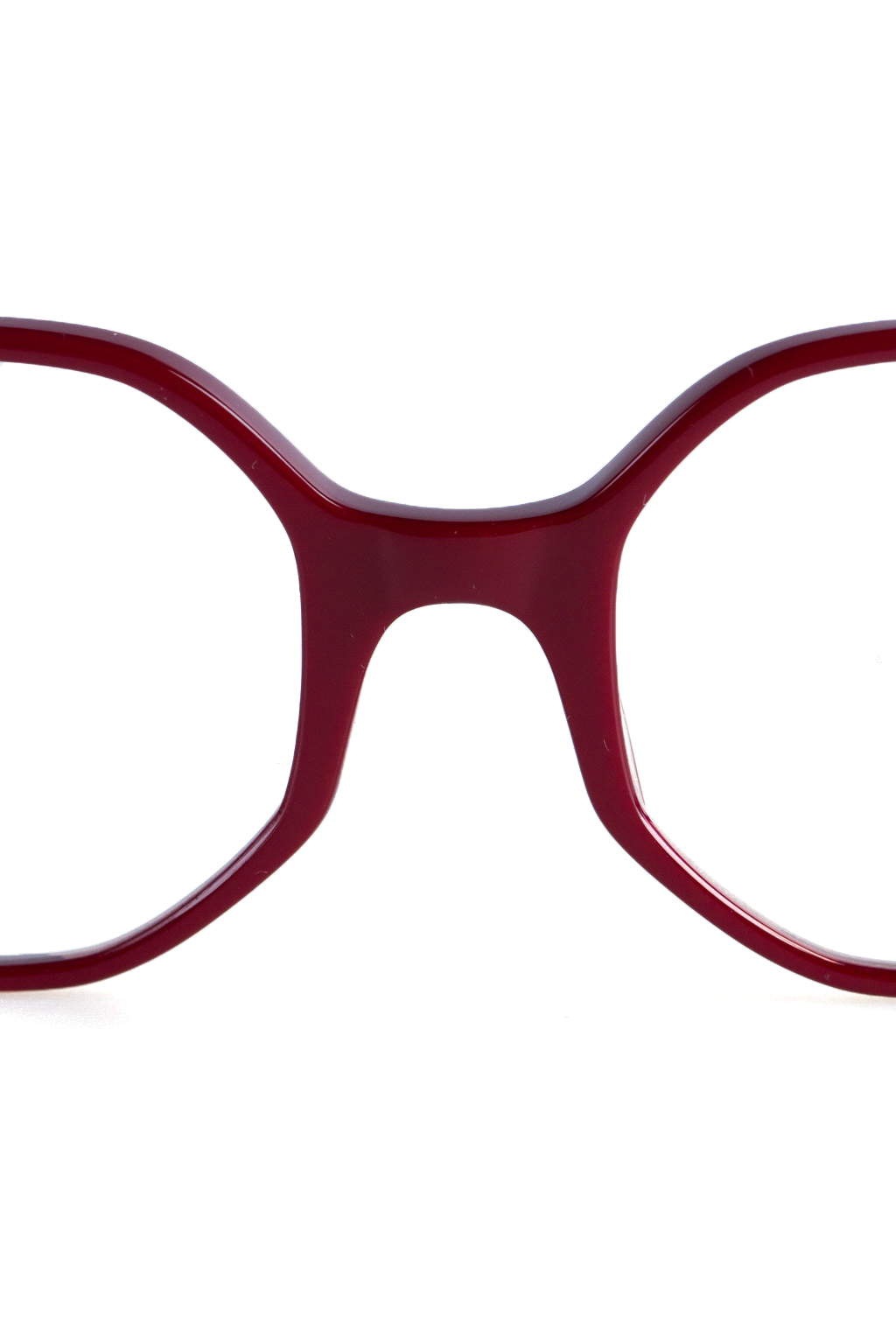 Buddy Optical A Type - Vintage Red