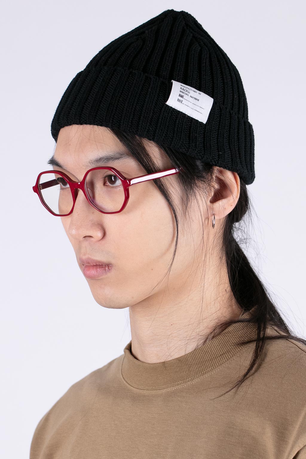 Buddy Optical A Type - Vintage Red