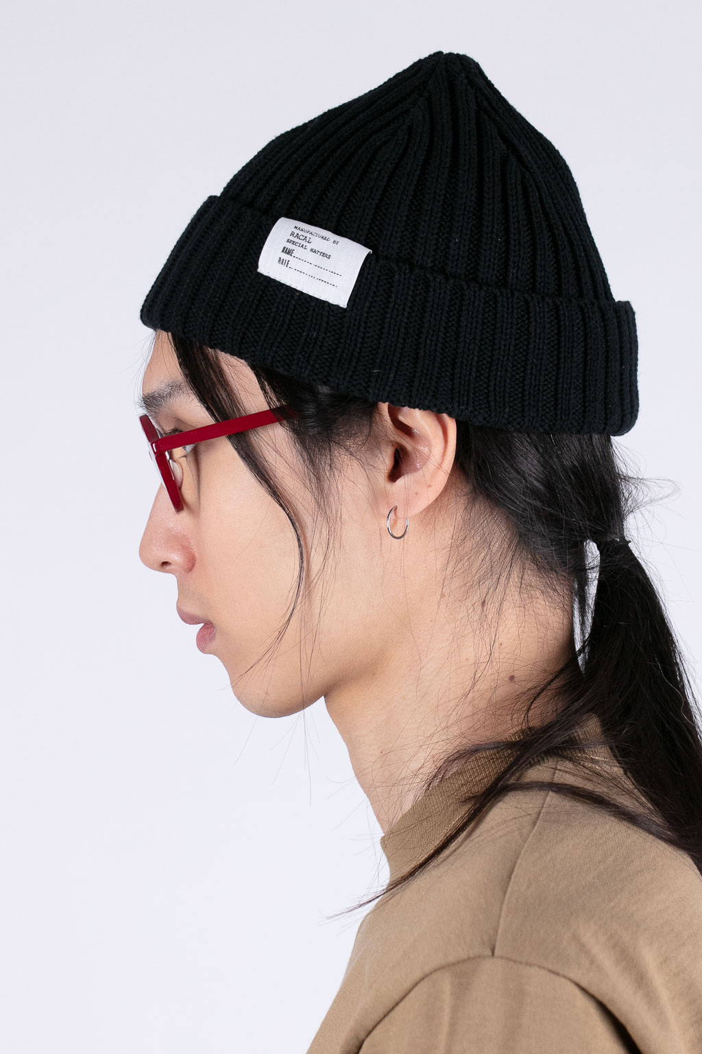 Buddy Optical A Type - Vintage Red