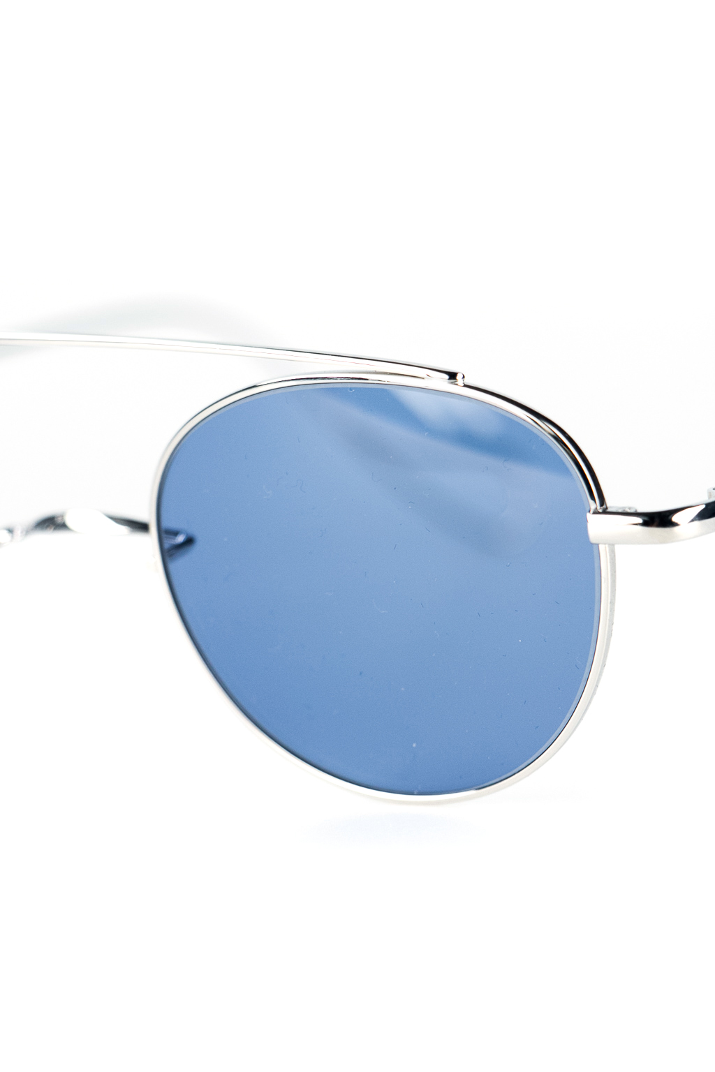 Buddy Optical HIS- Sunglasses - Silver