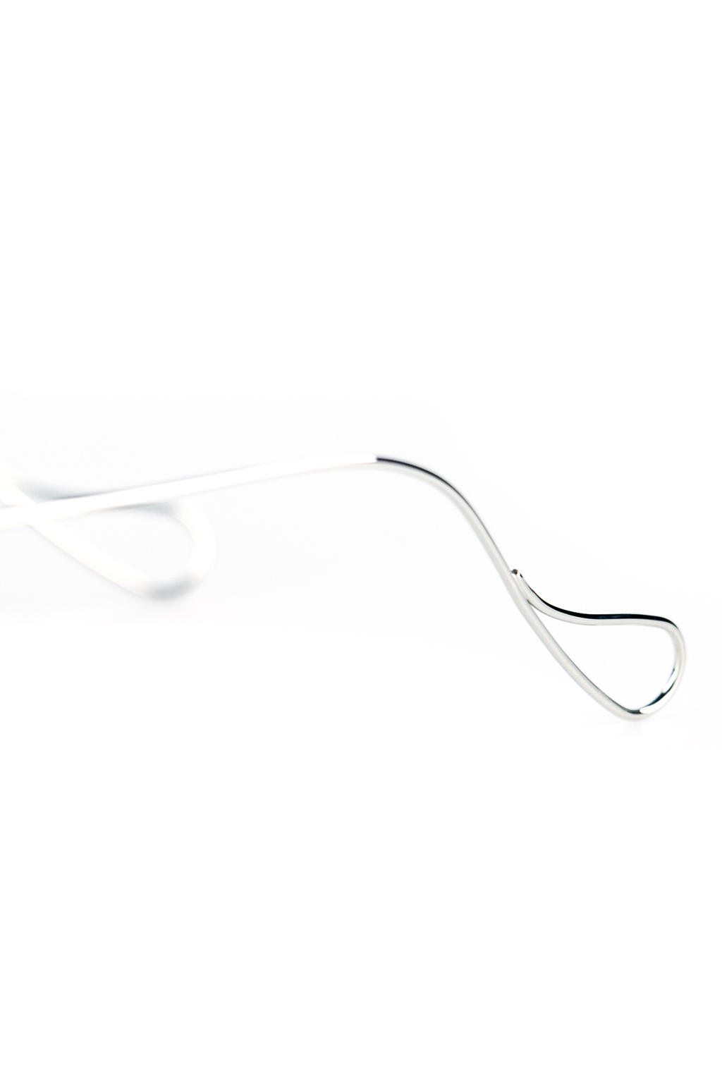Buddy Optical HIS- Sunglasses - Silver