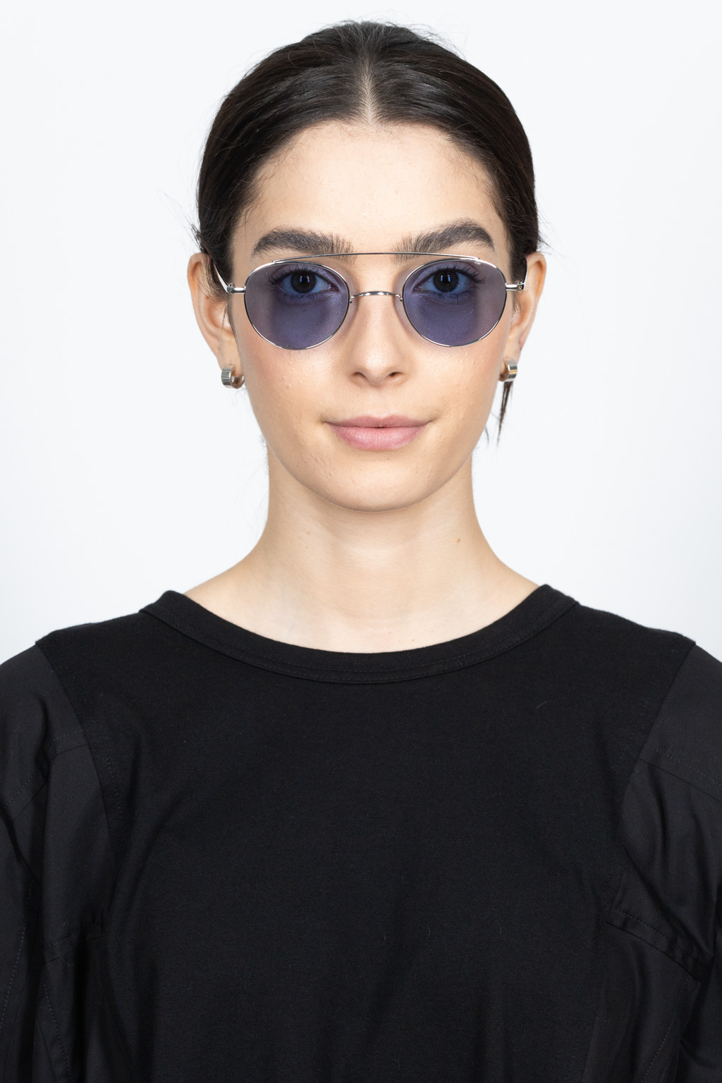 Buddy Optical HIS- Sunglasses - Silver