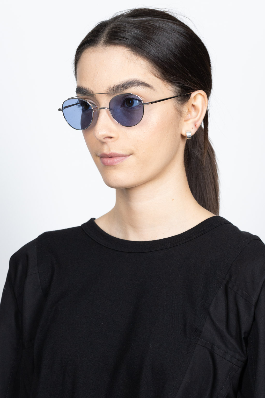 Buddy Optical HIS- Sunglasses - Silver