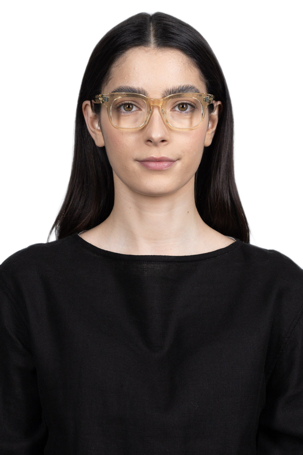 BlueButtonShop - Buddy Optical - Buddy-Optical-SUNY-Medium-Ecru-113260