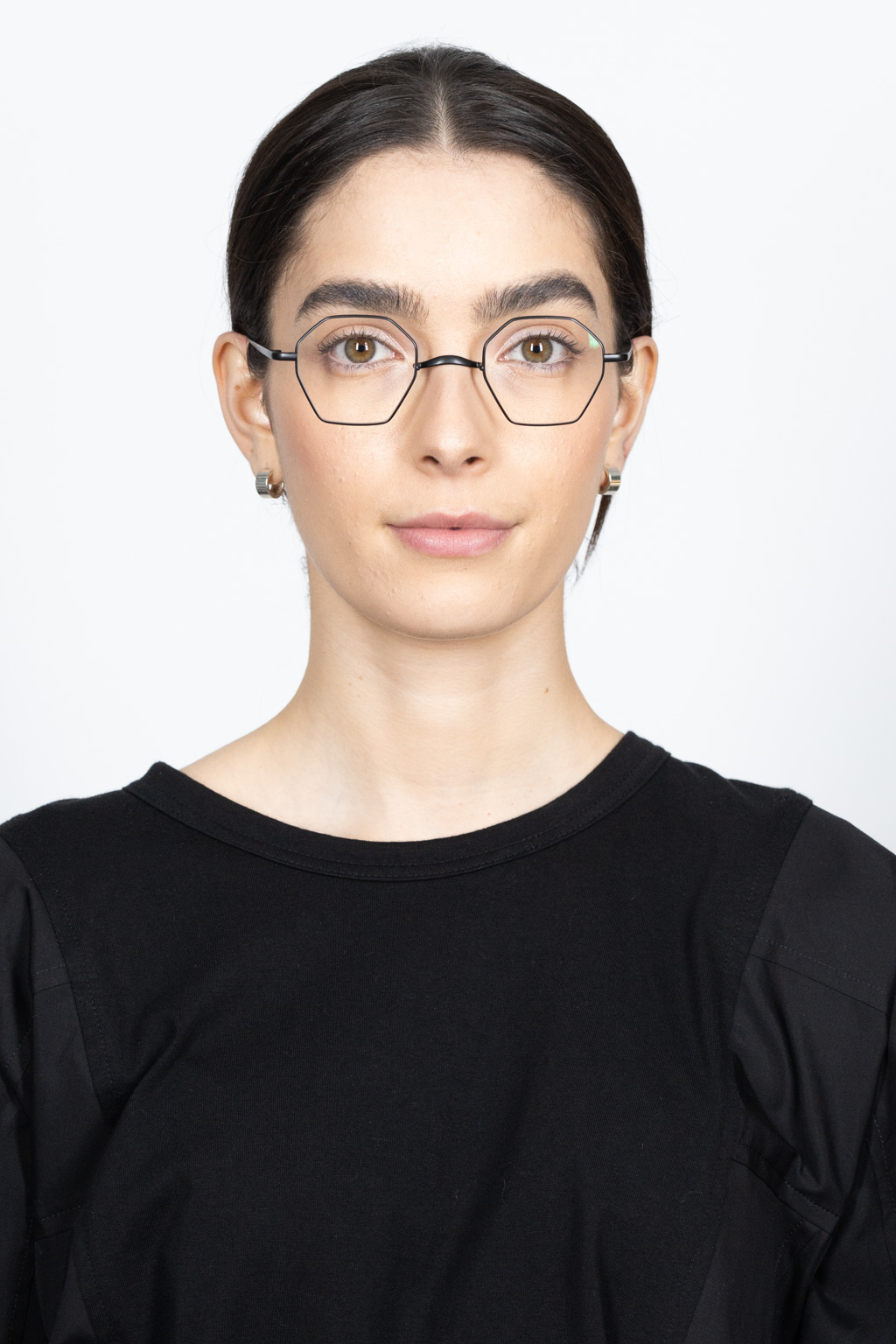 Buddy Optical ais - Matte Black