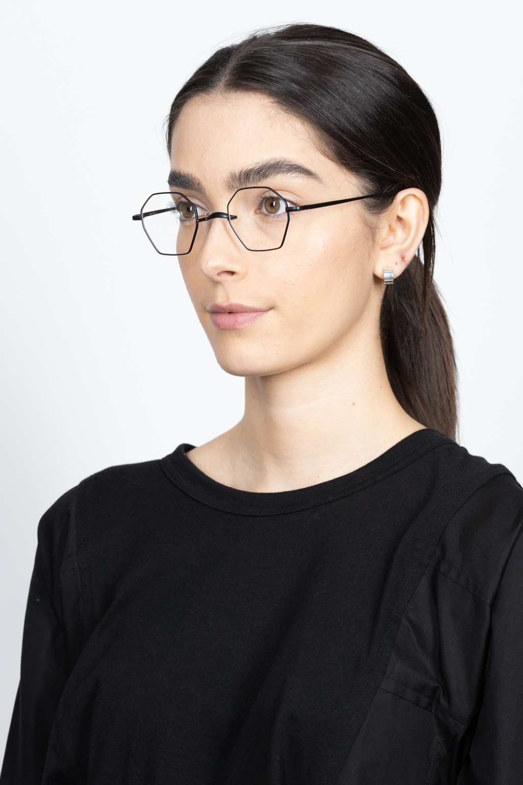 Buddy Optical ais - Matte Black