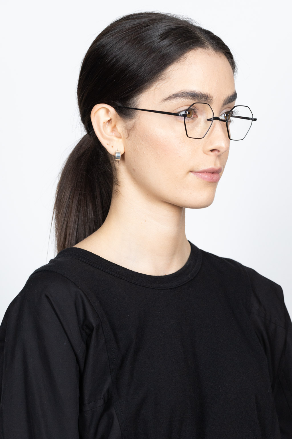 Buddy Optical ais - Matte Black