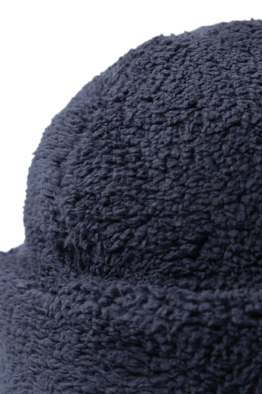 Cableami - Boa Fleece W/Cap  - 4 Color Choices