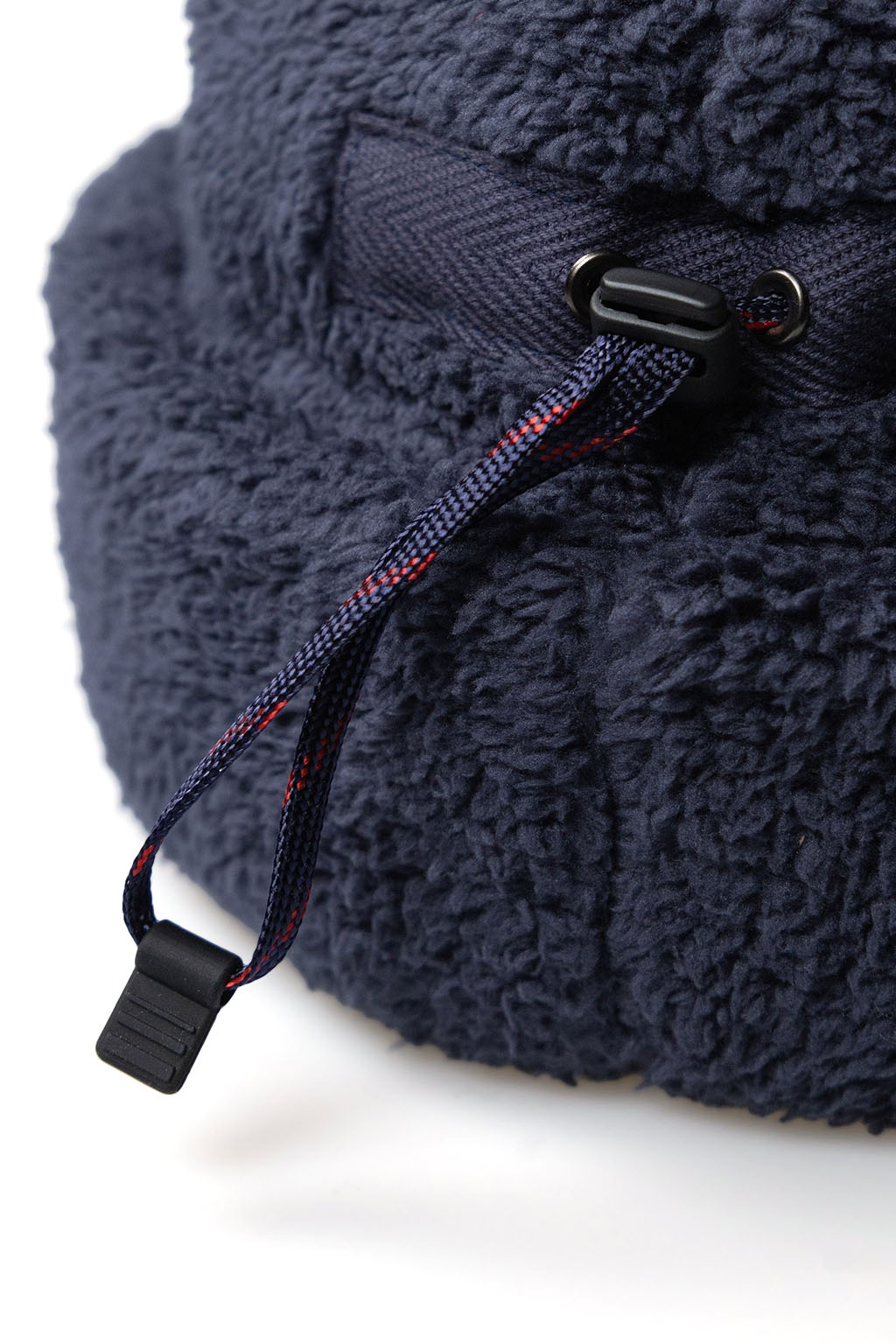 Cableami - Boa Fleece W/Cap  - 4 Color Choices