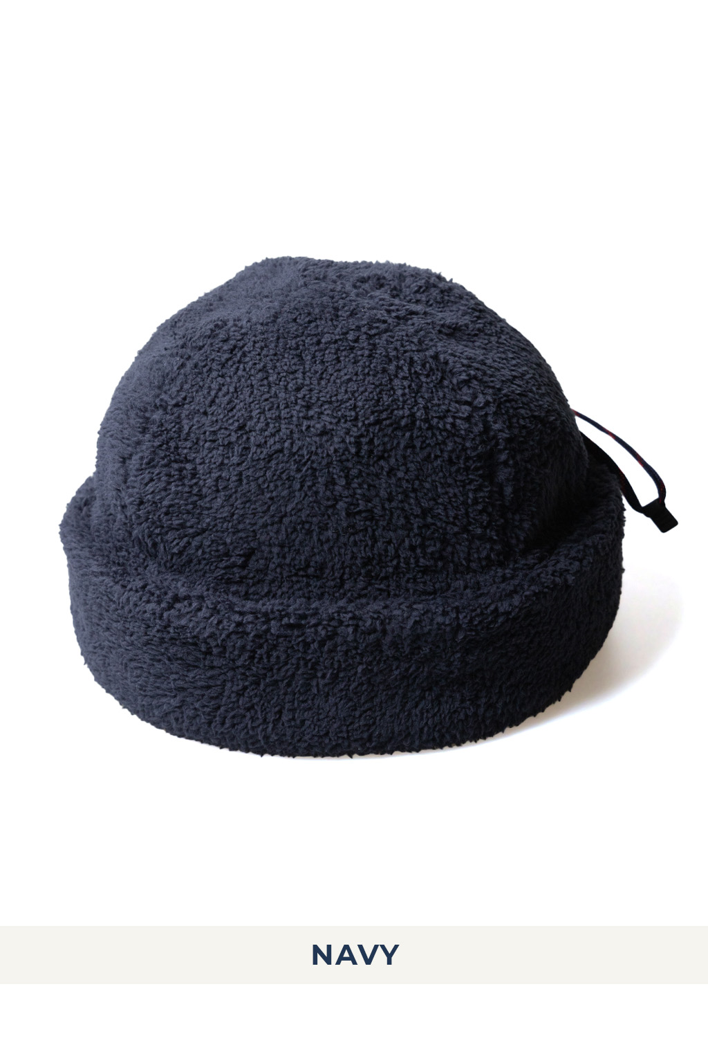 Cableami - Boa Fleece W/Cap  - 4 Color Choices