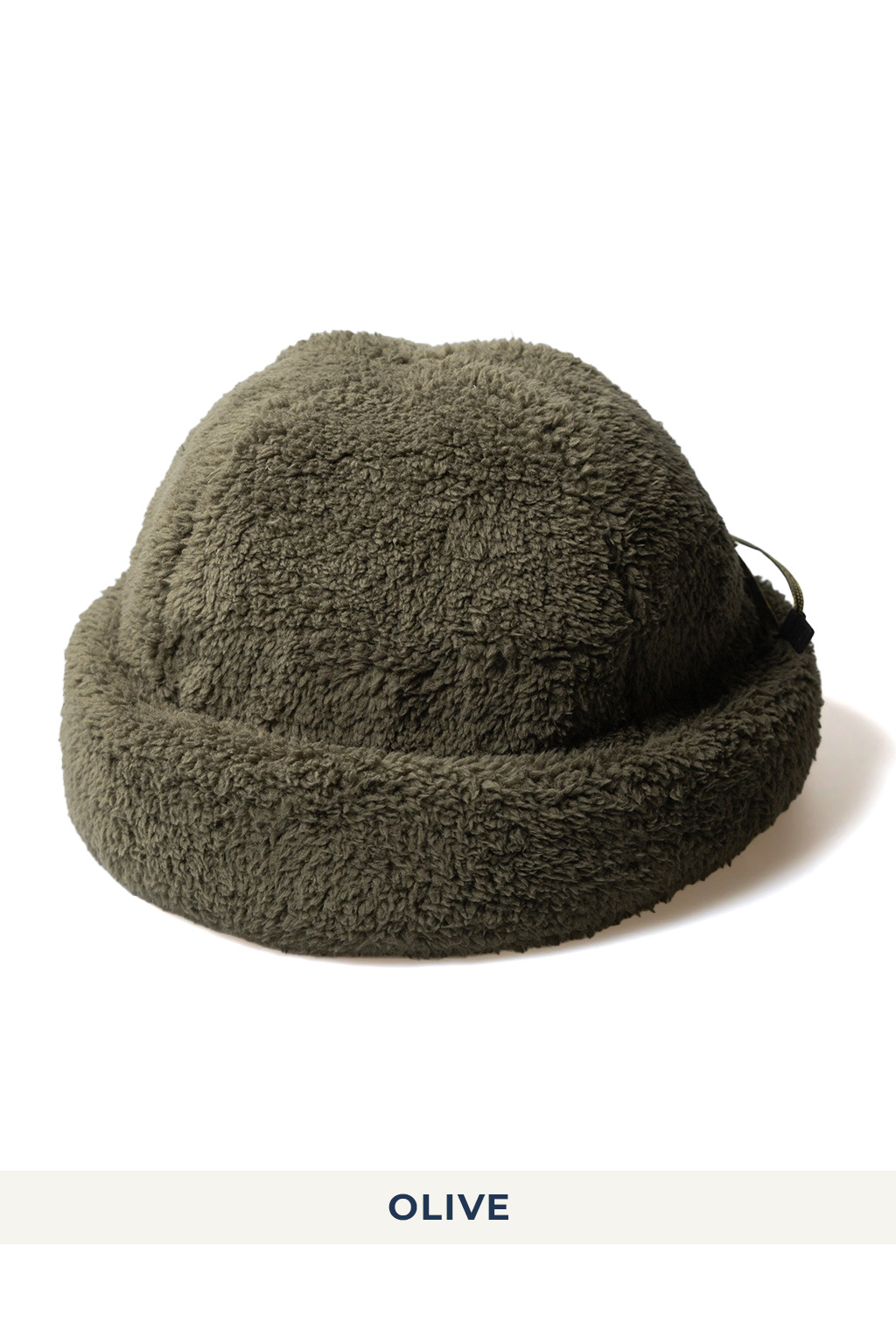 Cableami - Boa Fleece W/Cap  - 4 Color Choices