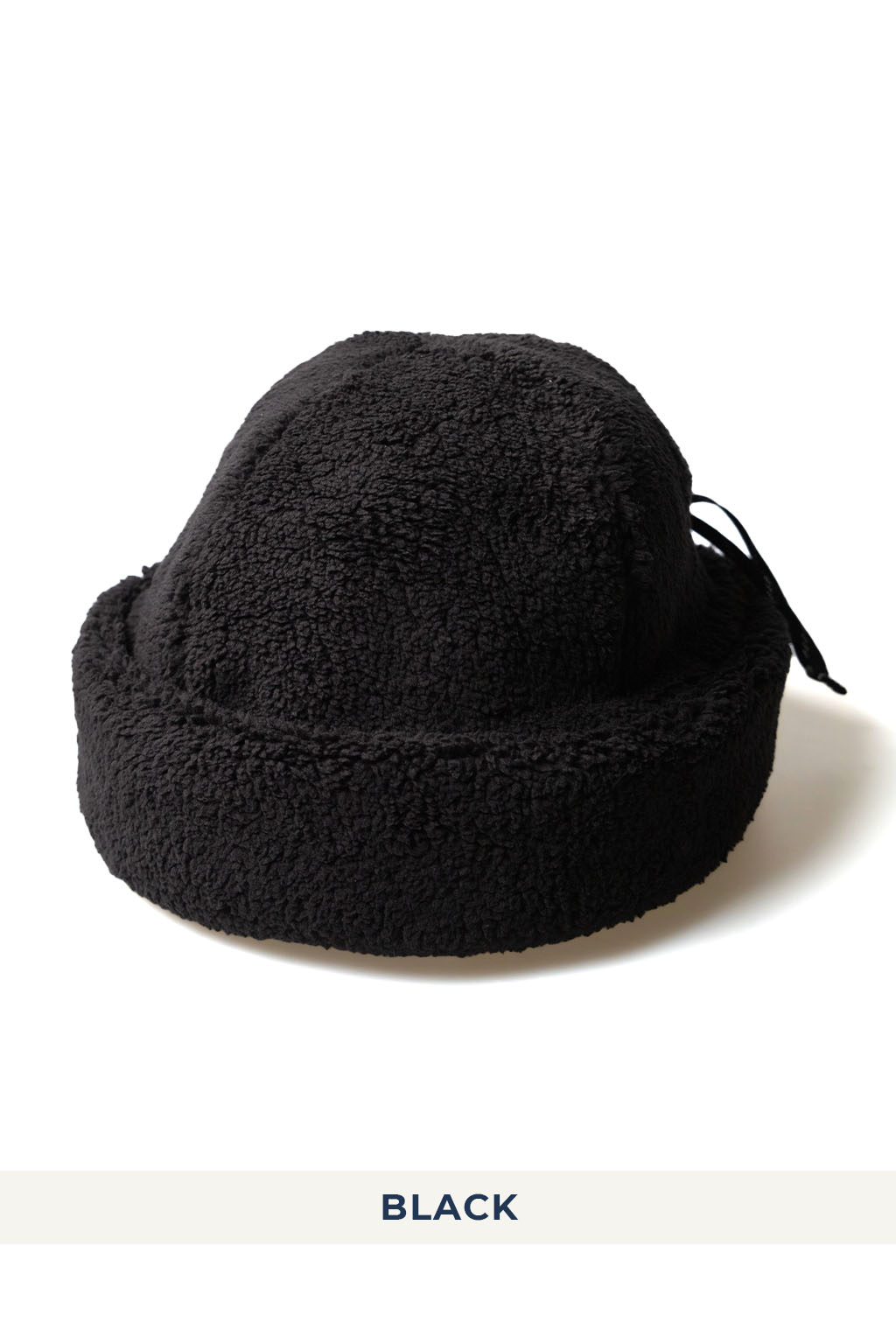 Cableami - Boa Fleece W/Cap  - 4 Color Choices