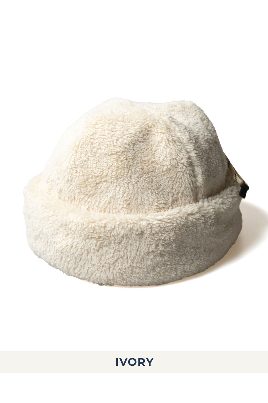 Cableami - Boa Fleece W/Cap  - 4 Color Choices