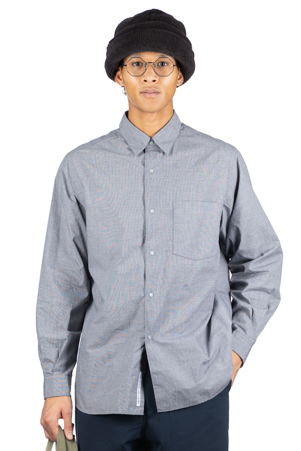 Cableami - Boa Fleece W/Cap  - 4 Color Choices