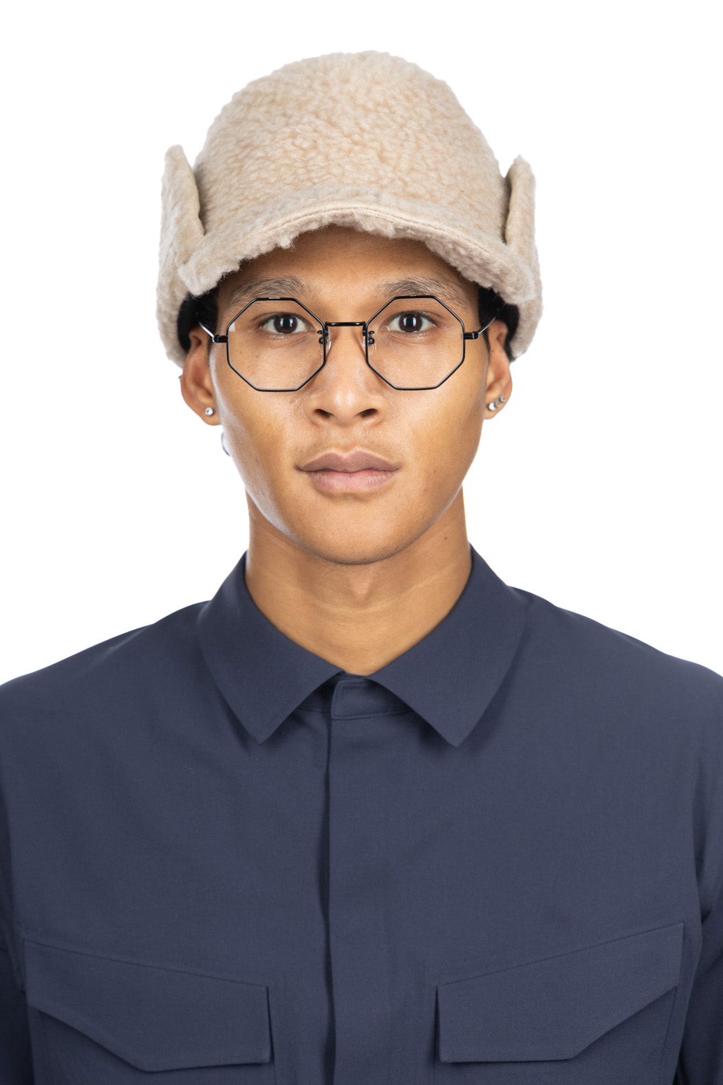 Cableami - Boa Sherpa Cap - 3 Color Choices
