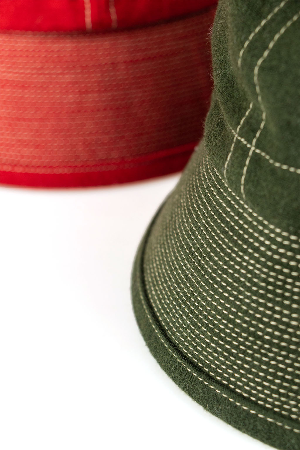 Cableami Double Heavy Nel Dixi Hat - 2 color choices