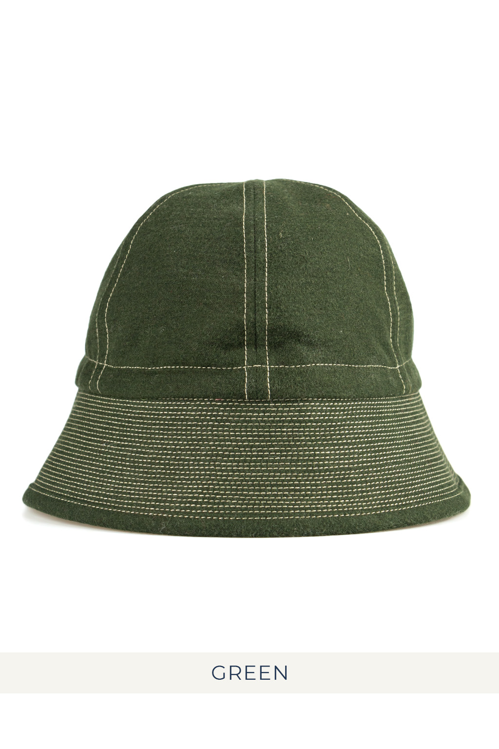 Cableami Double Heavy Nel Dixi Hat - 2 color choices