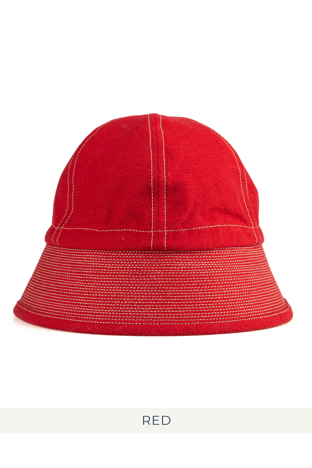 Cableami Double Heavy Nel Dixi Hat - 2 color choices
