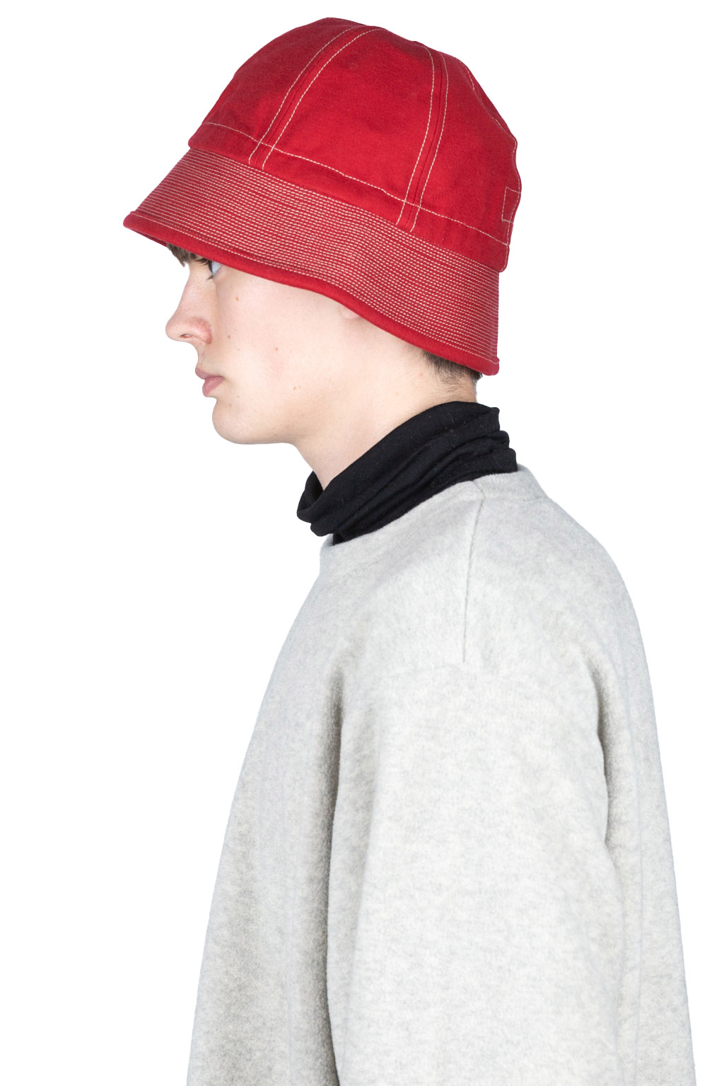 Cableami Double Heavy Nel Dixi Hat - 2 color choices
