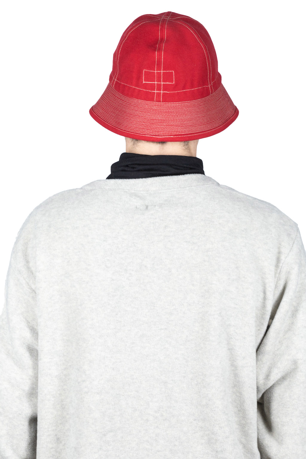 Cableami Double Heavy Nel Dixi Hat - 2 color choices