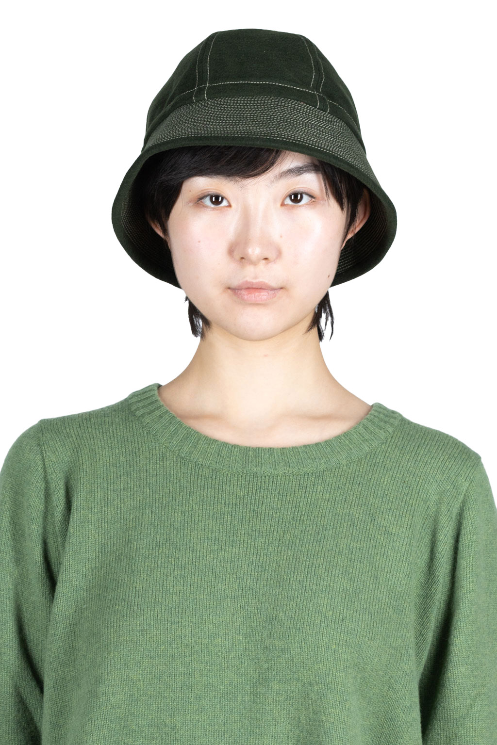 Cableami Double Heavy Nel Dixi Hat - 2 color choices