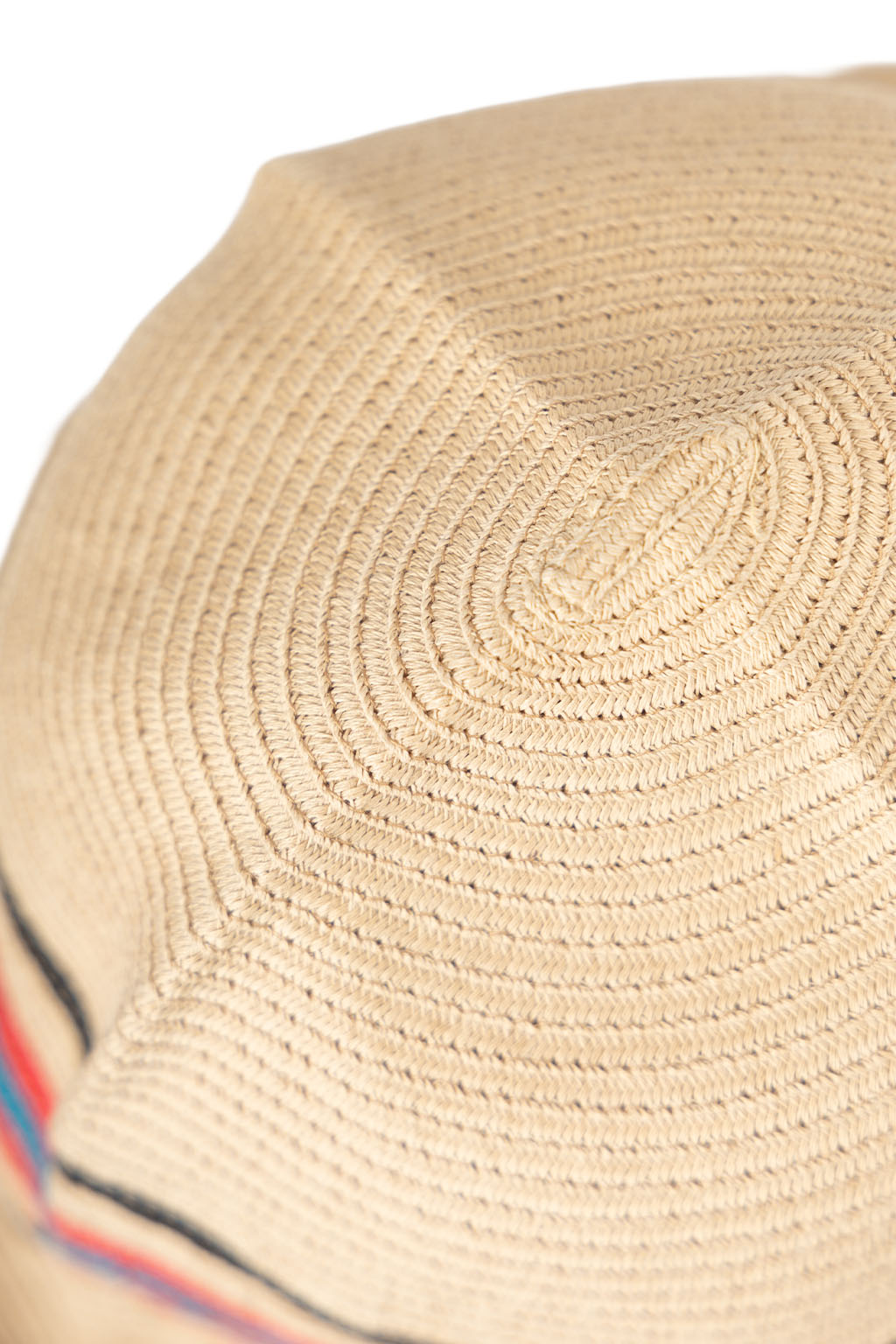 Cableami - Organic Cotton Braid Tulip Hat - 2 Colors