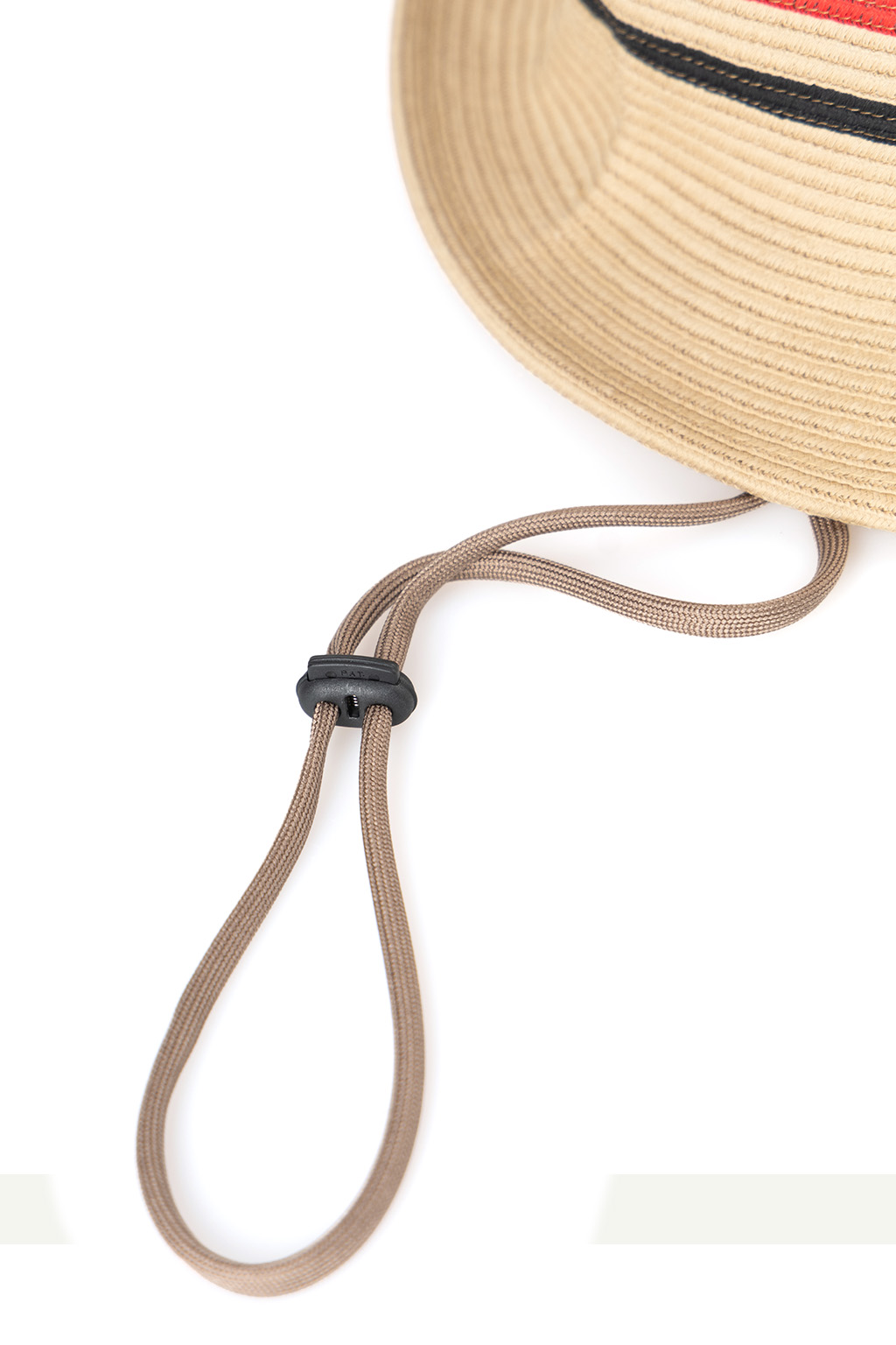 Cableami - Organic Cotton Braid Tulip Hat - 2 Colors