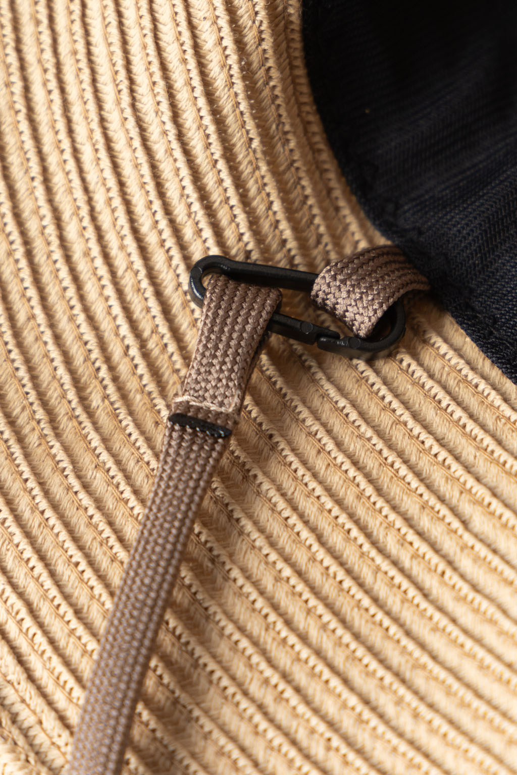 Cableami - Organic Cotton Braid Tulip Hat - 2 Colors