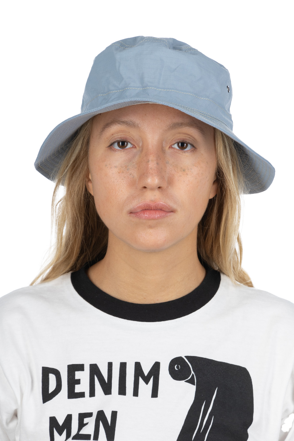【ROMANTIC CROWN】送料・関税込★CABLE KNIT BUCKET HAT ROMANTIC CROWN]☆CABLE KNIT BUCKET HAT (ROMANTIC CROWN