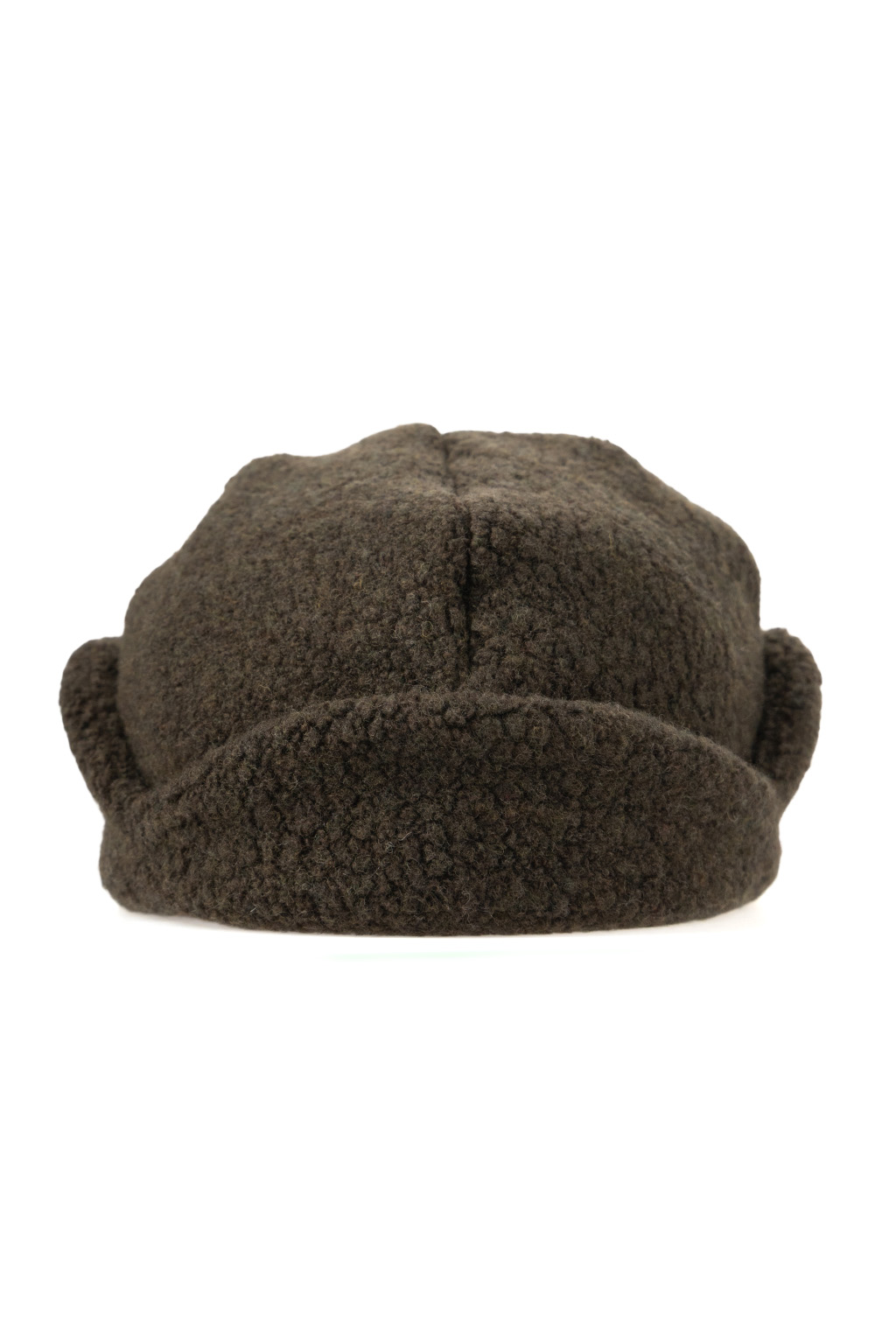 Cableami - Recycle Wool Flight Watch Cap - 3 color Choices